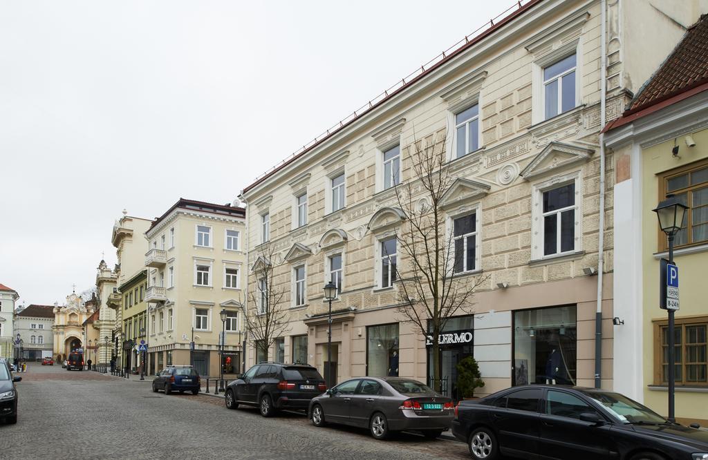 Apartamento Rehouse- Didzioji 39 Vilna