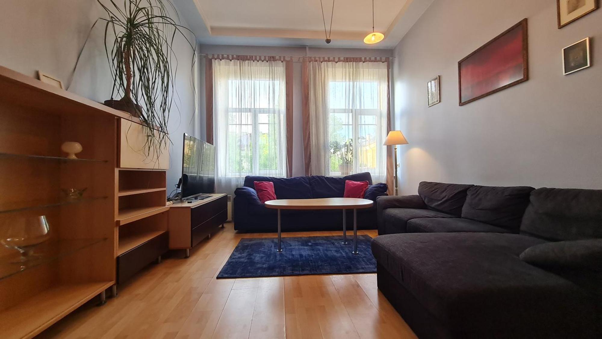 Apartamento Rehouse- Didzioji 39