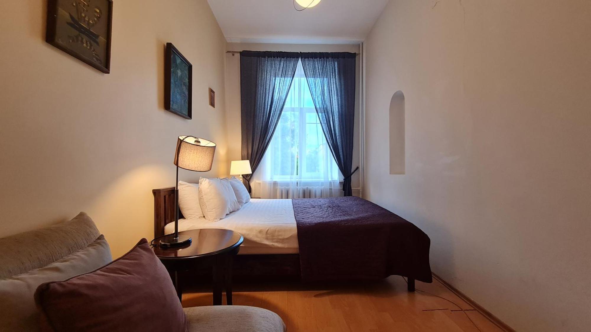 Rehouse- Didzioji 39 Apartamento Vilna