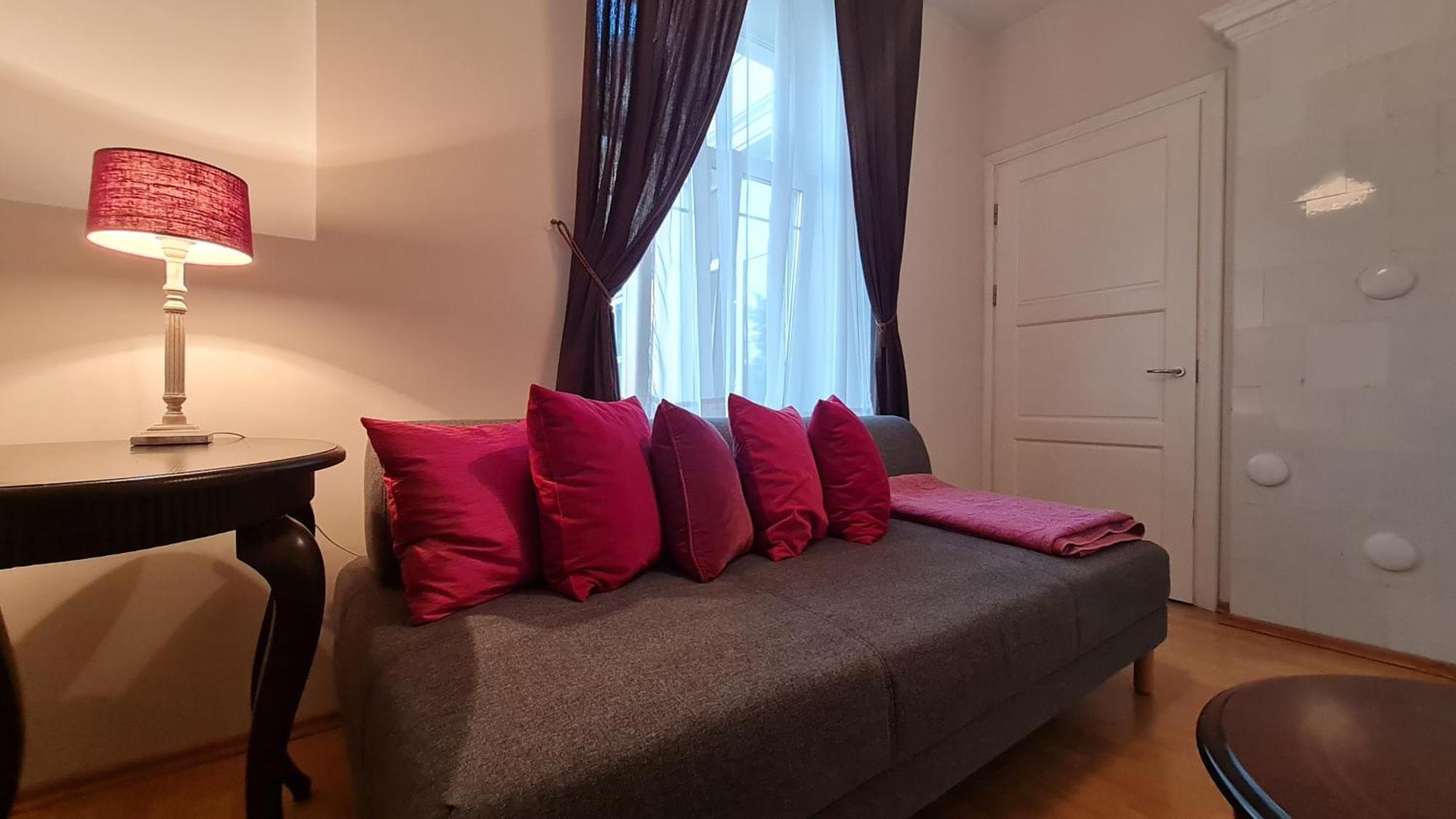 Apartamento Rehouse- Didzioji 39 Vilna