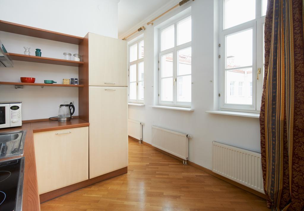 Apartamento Rehouse- Didzioji 39