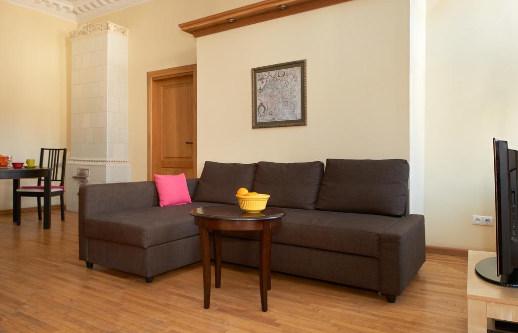 Apartamento Rehouse- Didzioji 39