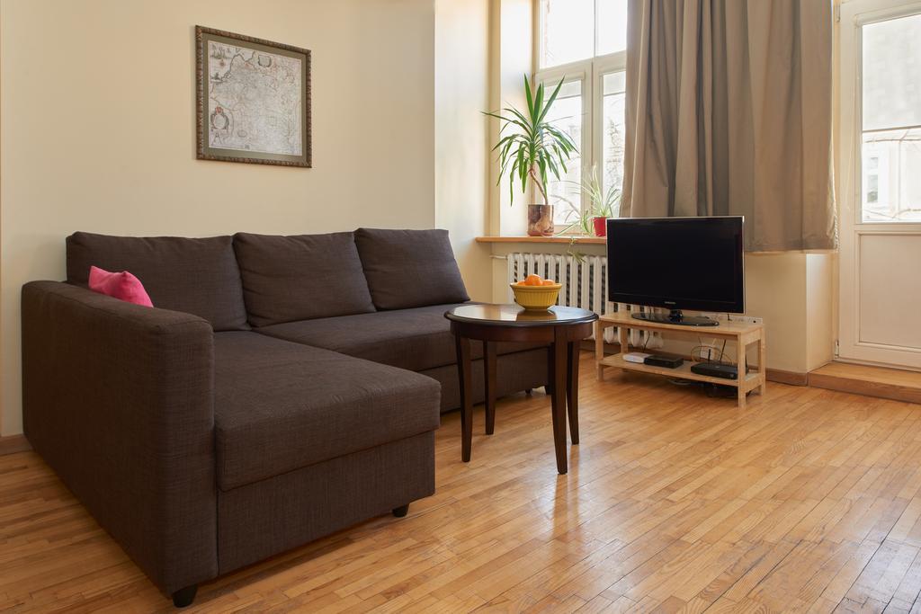 Rehouse- Didzioji 39 * Vilna