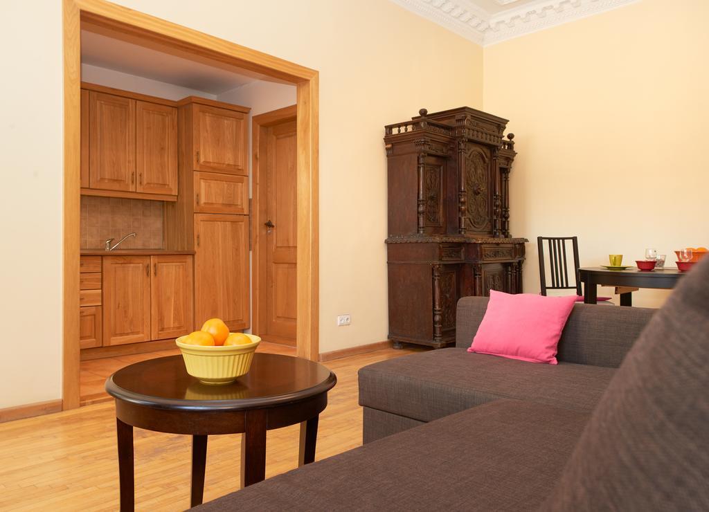 Apartamento Rehouse- Didzioji 39 *