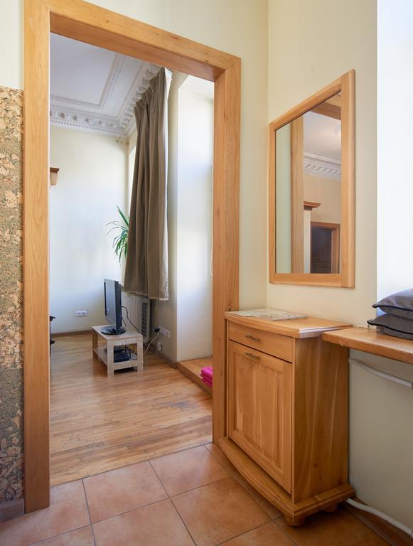 Rehouse- Didzioji 39 Vilna