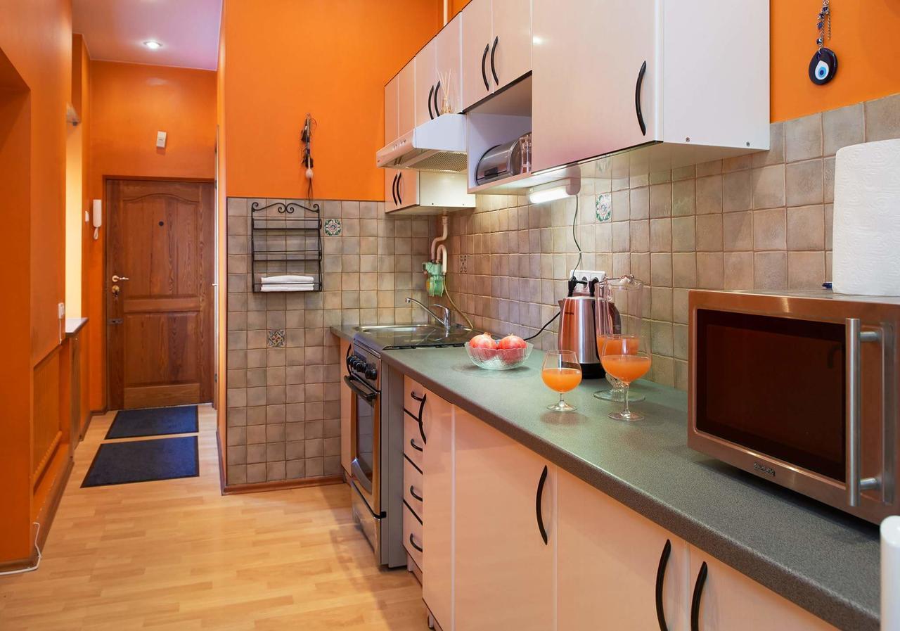 Rehouse- Didzioji 39 Apartamento