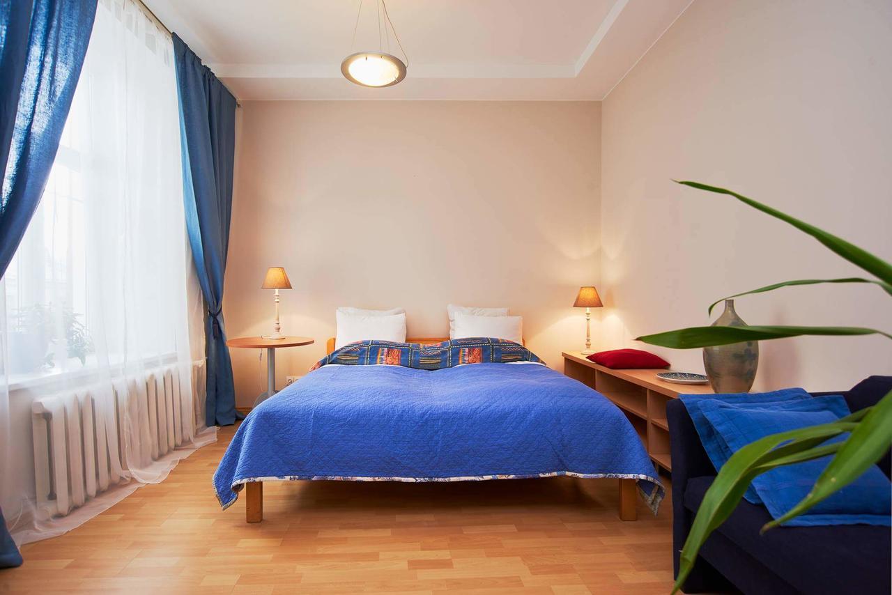 Apartamento Rehouse- Didzioji 39 Vilna