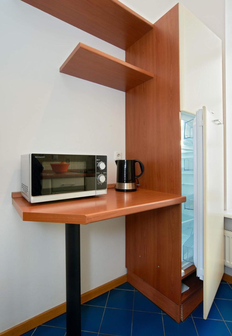 Rehouse- Didzioji 39 Apartamento Vilna