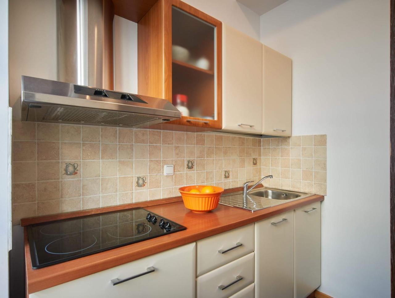 Apartamento Rehouse- Didzioji 39