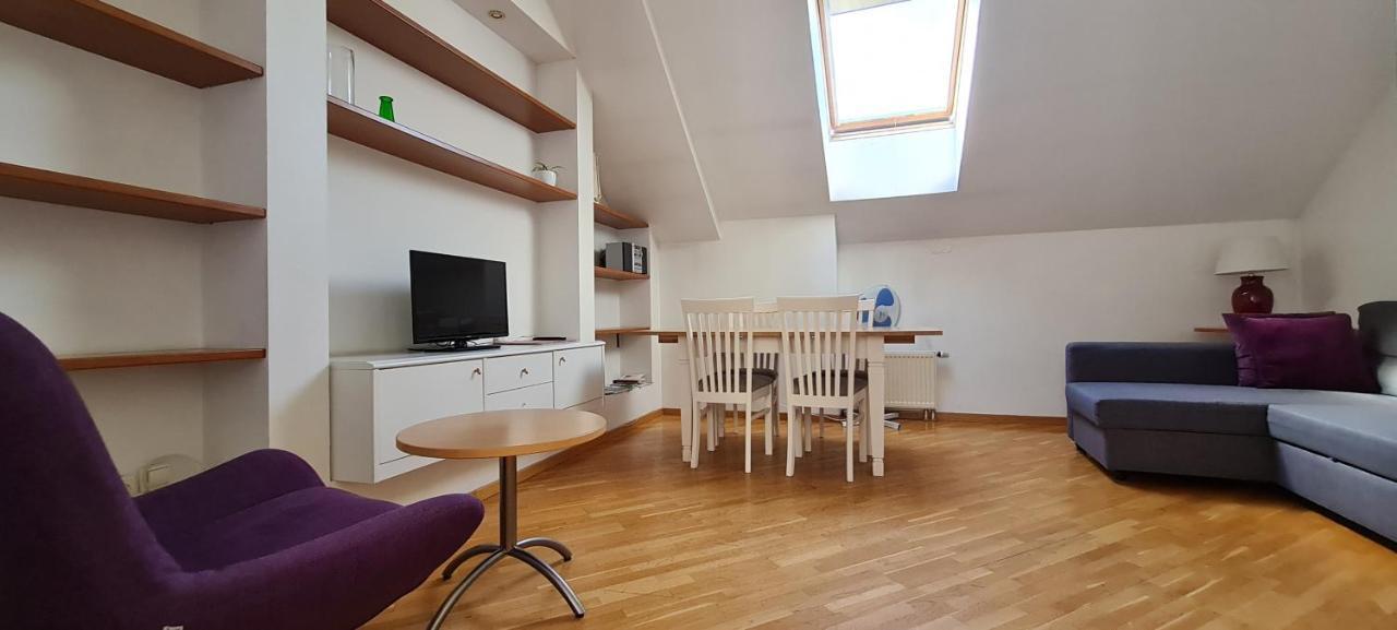 Appartement Rehouse- Didzioji 39