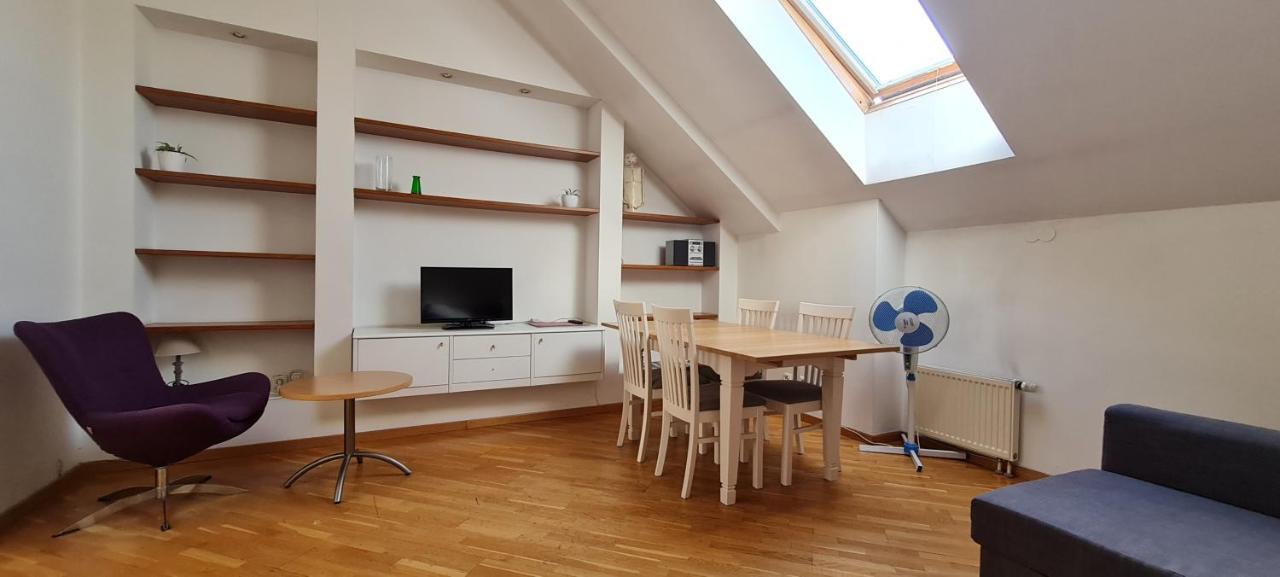 Appartement Rehouse- Didzioji 39 Vilnius