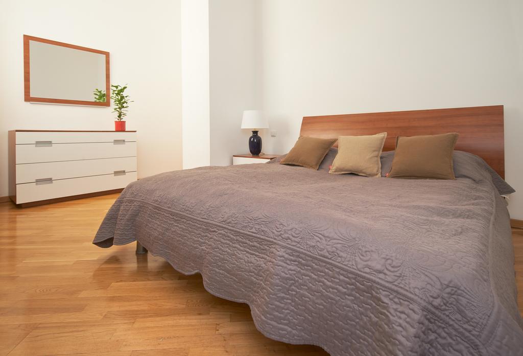 Appartement Rehouse- Didzioji 39 *