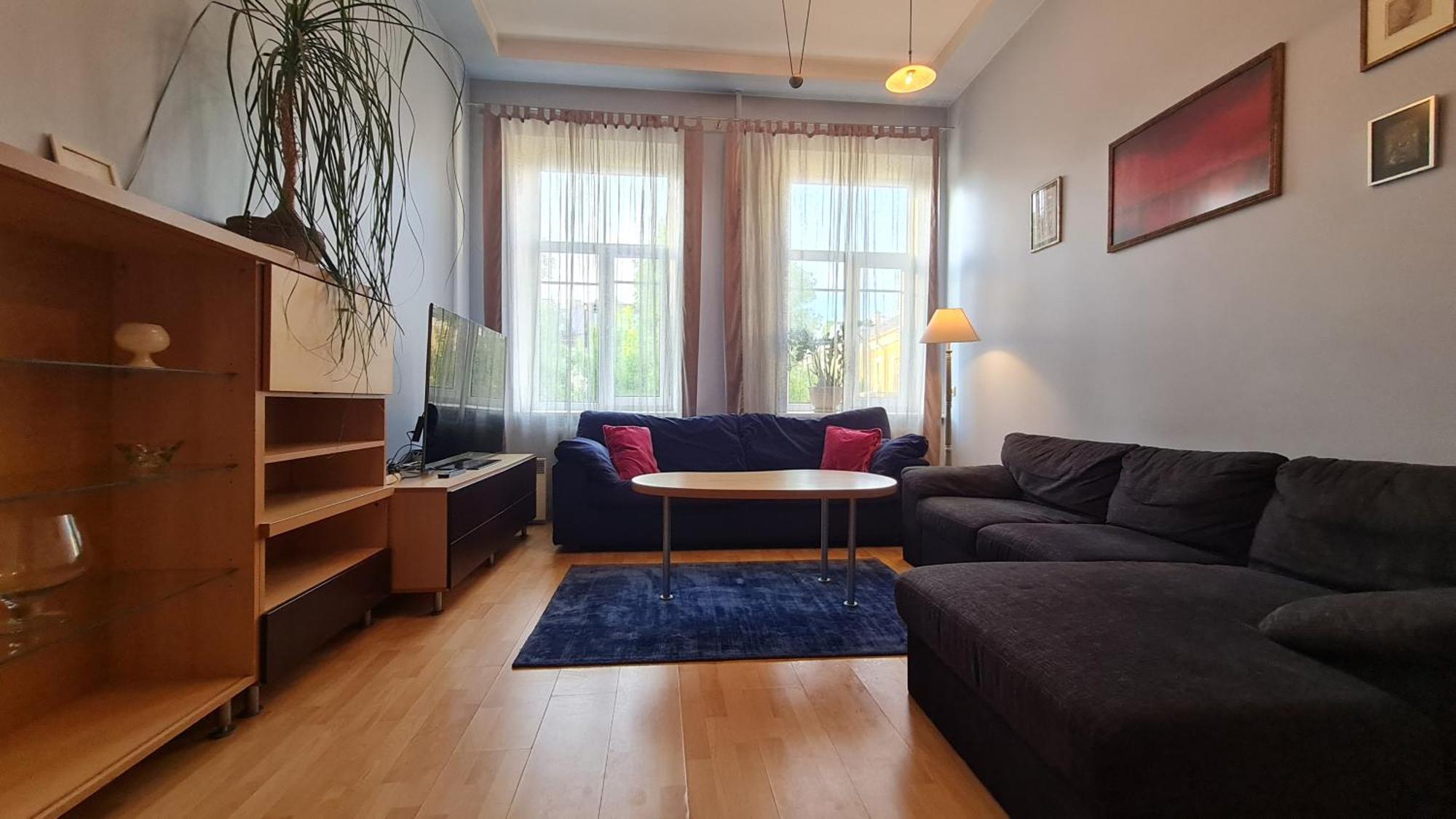 Rehouse- Didzioji 39 Vilnius