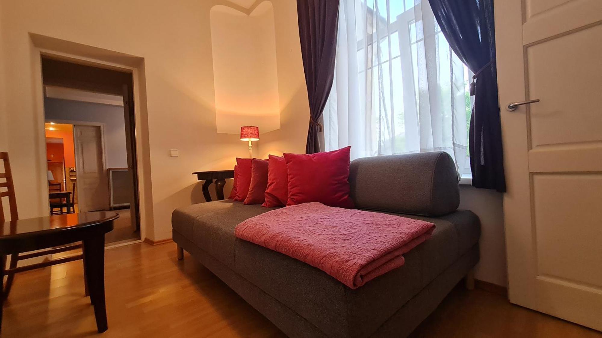 Rehouse- Didzioji 39 * Vilnius
