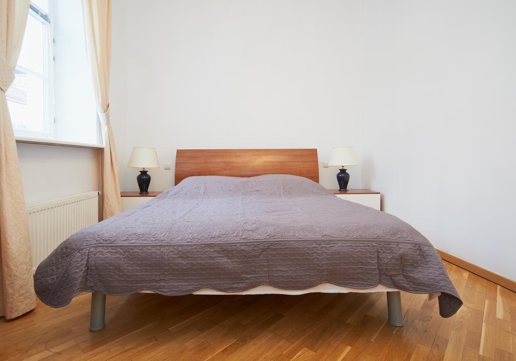 Rehouse- Didzioji 39 Appartement *