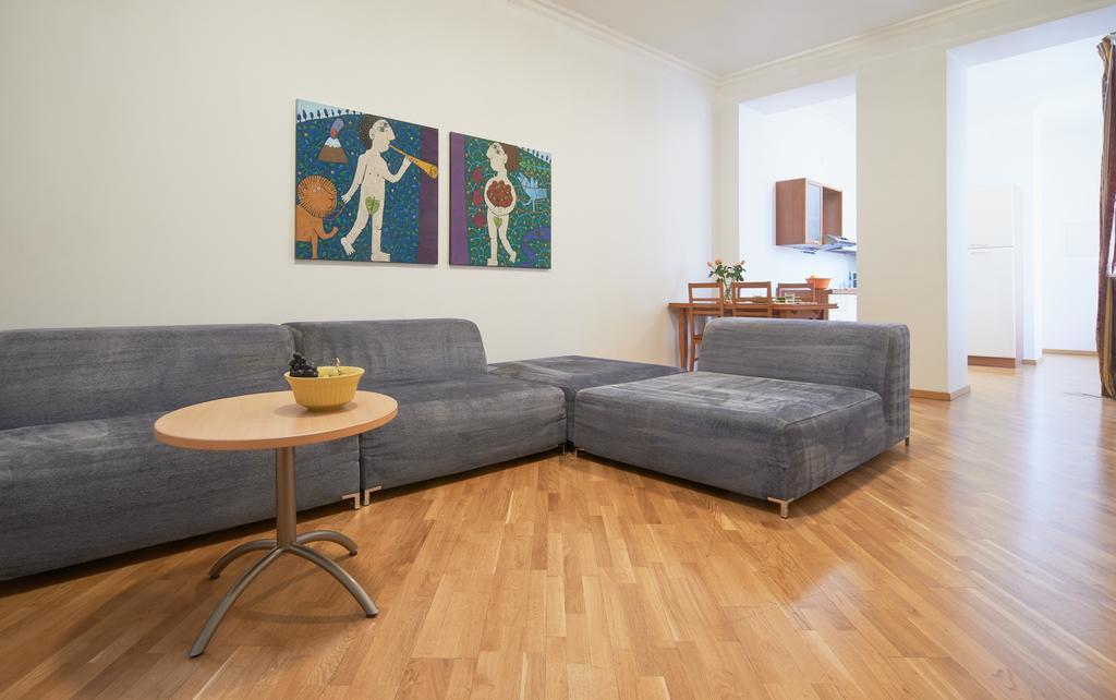 Rehouse- Didzioji 39 Appartement
