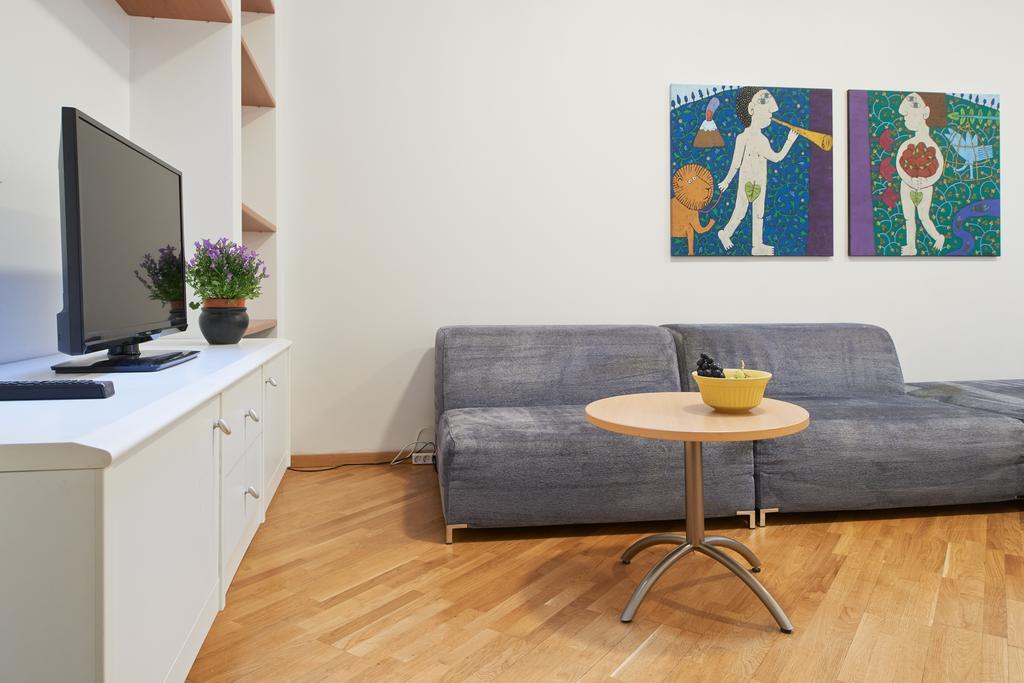 Rehouse- Didzioji 39 Appartement *