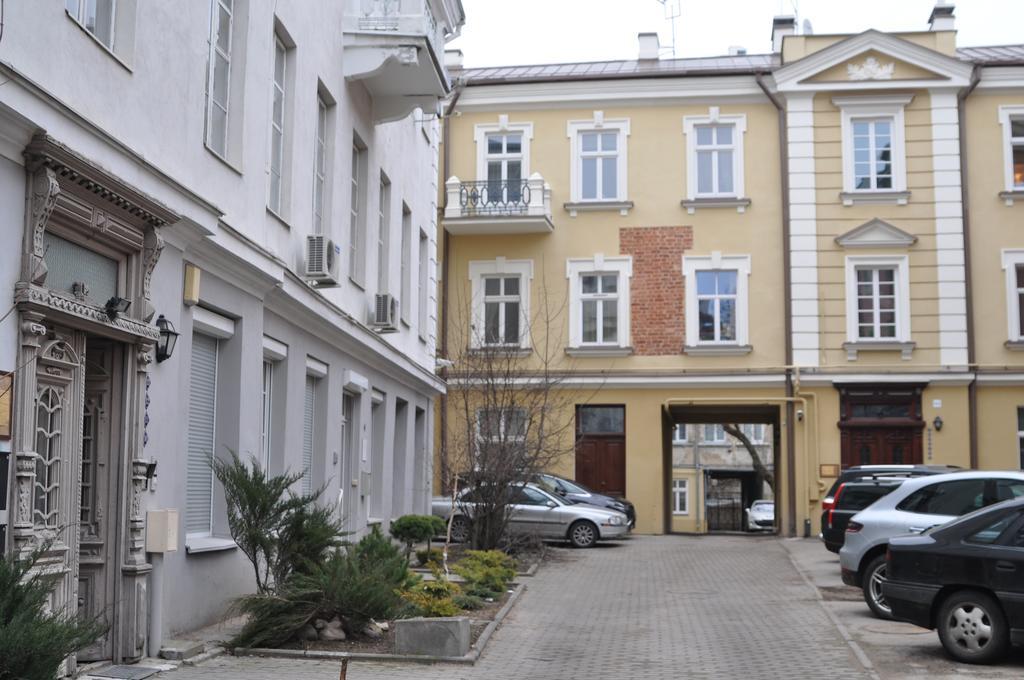 Appartement Rehouse- Didzioji 39 *