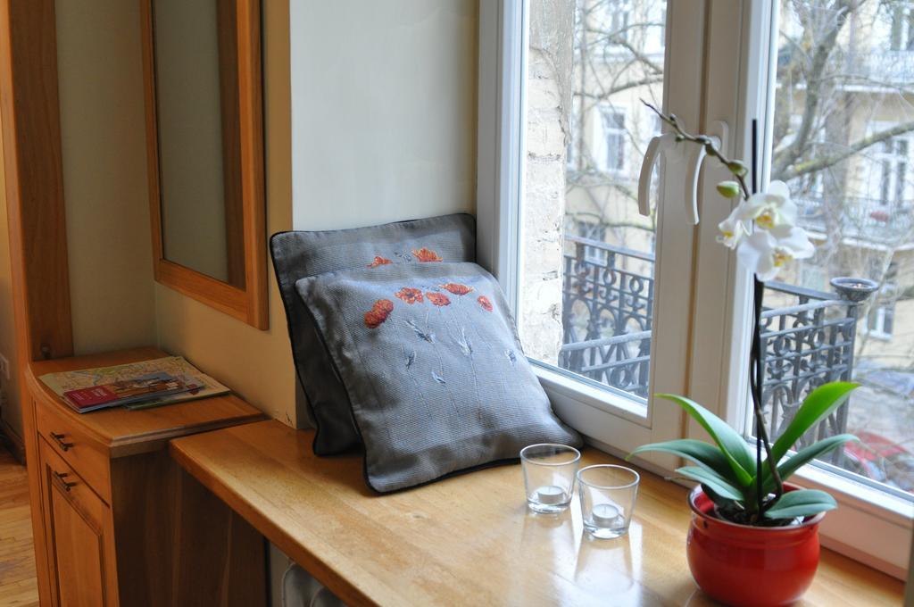 Appartement Rehouse- Didzioji 39 Vilnius