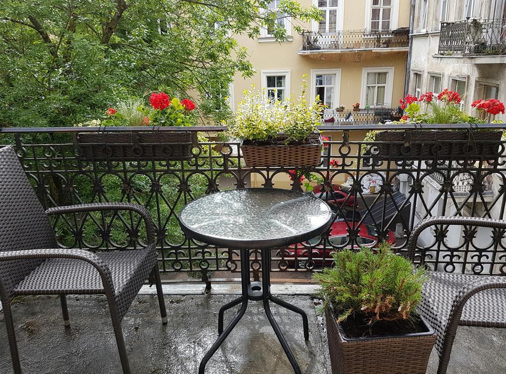 Rehouse- Didzioji 39 Appartement *