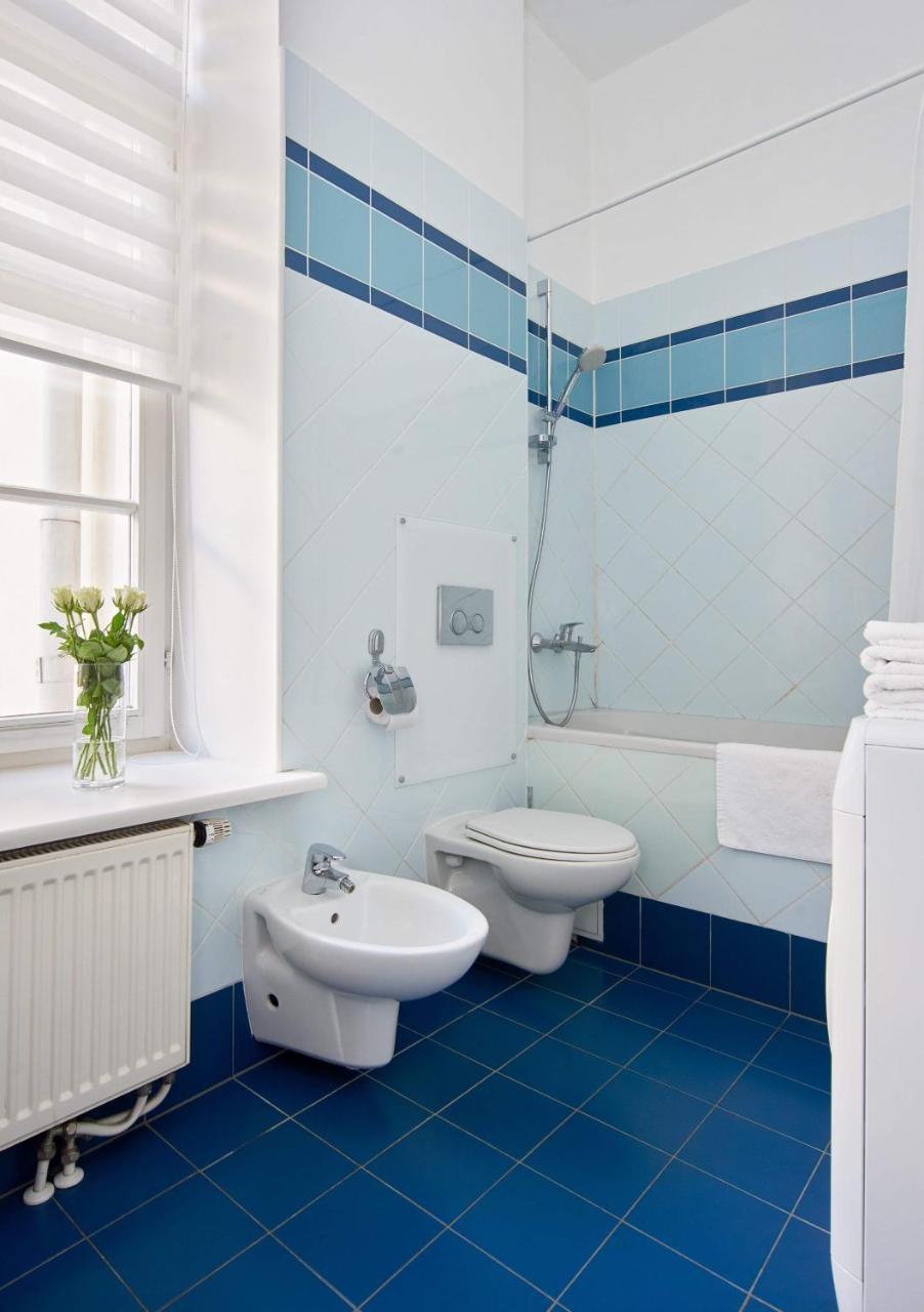 Appartement Rehouse- Didzioji 39