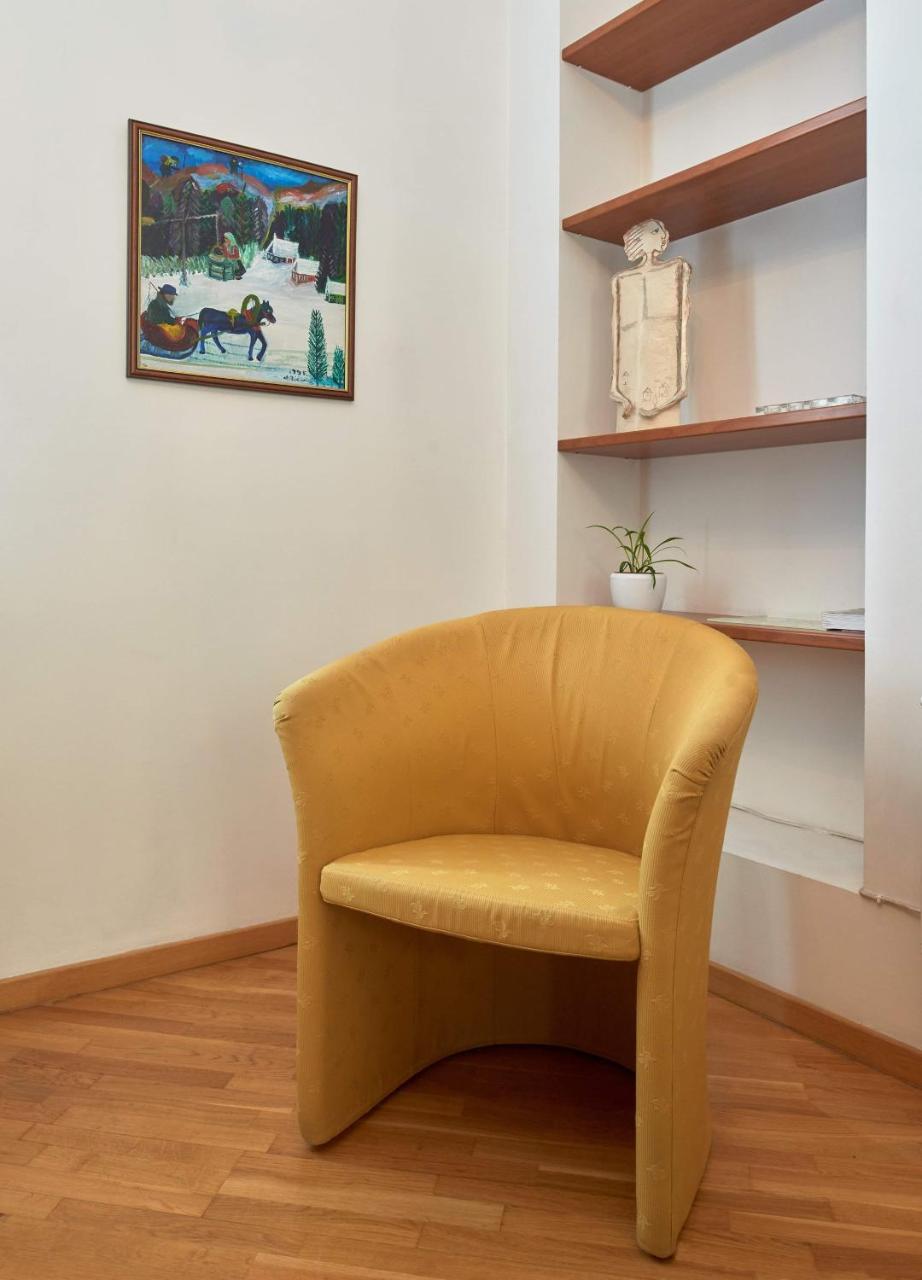 Appartement Rehouse- Didzioji 39